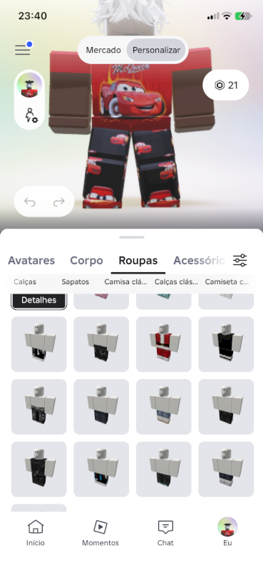 Foto do produto