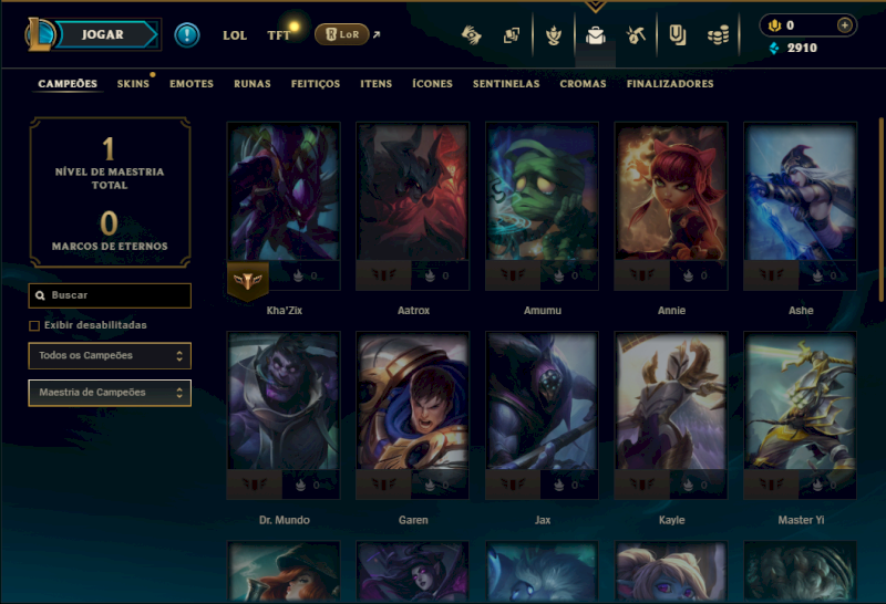 Foto do produto