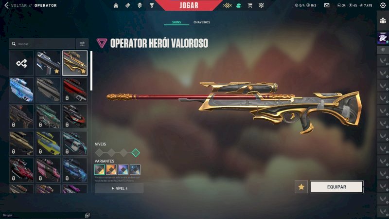 Foto do produto