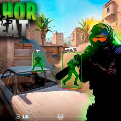 🔥 Hack Premium CS2 – Aimbot + Wallhack + VAC Bypass | 2025