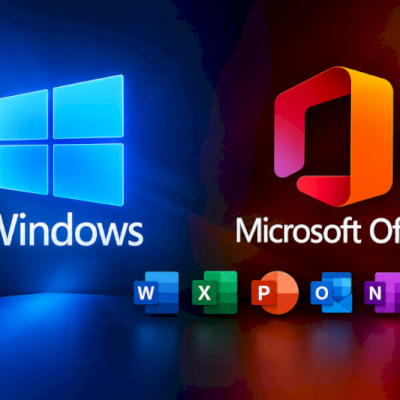 💻 PACOTE OFFICE + WINDOWS | GARANTIA DE 90 DIAS