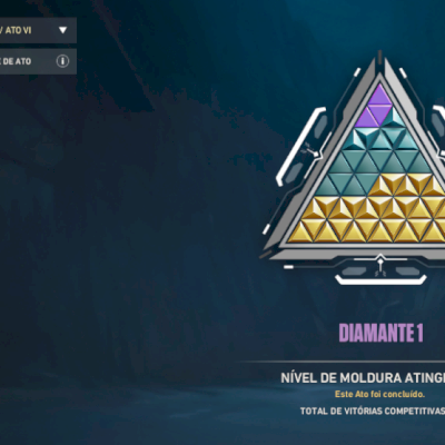 Venda-se conta de valorant com Champions