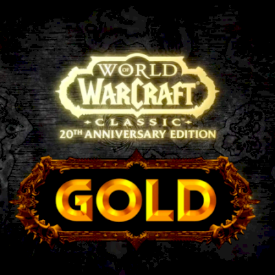 World Of Warcraft (Wow) 1 Gold No Servidor De Aniversario