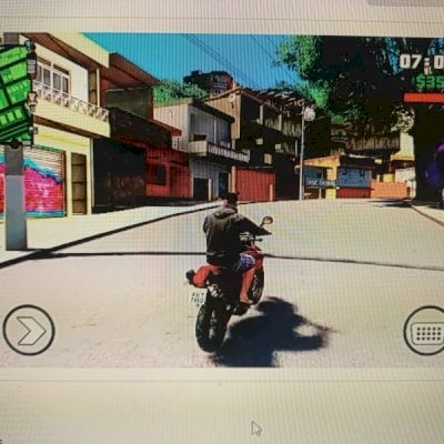 GTA San Andreas SP Lite Android + APPGPBOX