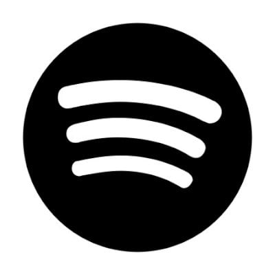 Spotify Amoled