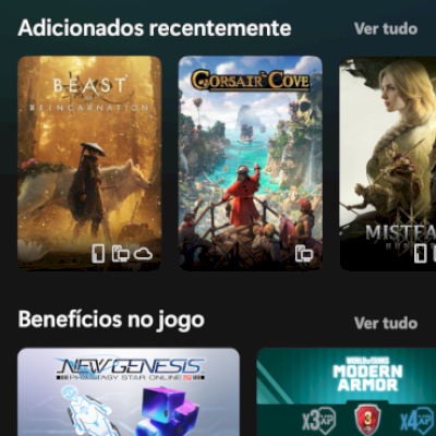 XBOX GAME PASS ULTIMATE