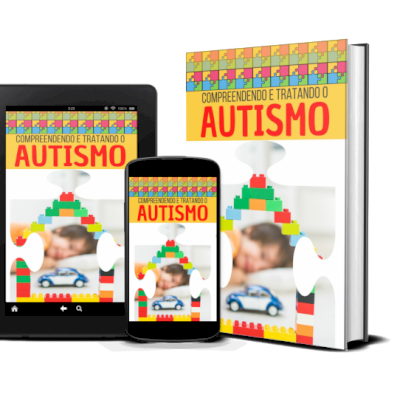 PLR -  Compreendendo e tratando o autismo