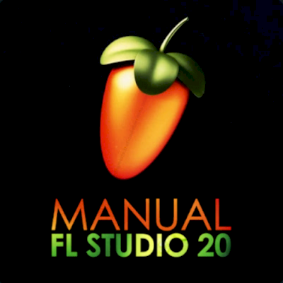 FL Studio manual 20 e 21