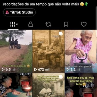 Vendo conta do Tiktok com 182 mil seguidores, monetizada e com tiktokshop ativo.
