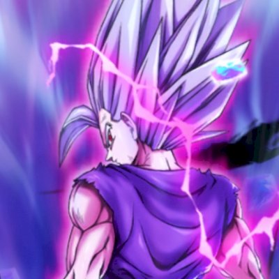 Conta dragon ball legends