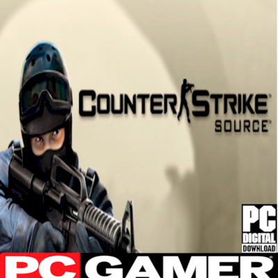 Counter-Strike: Source - Pc