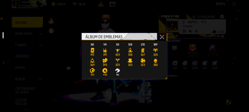 Foto do produto