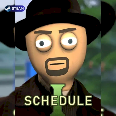 Schedule 1 - Steam offline mais brinde [ENTREGA AUTOMATICA]