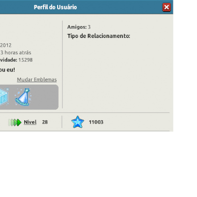 CONTA HABBO 2012 - VISUAIS RAROS, MENSAL 30C