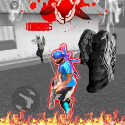 Sensi especial do famoso 3 capa. 2023 atualizado!!! FF