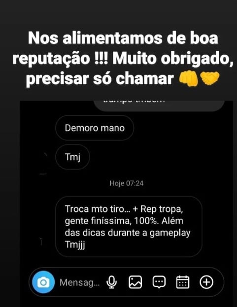 Foto do produto