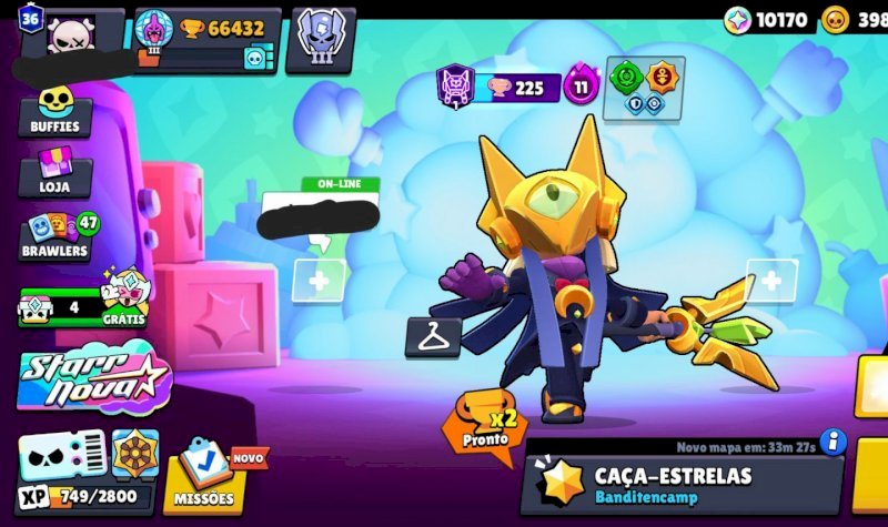 Foto do produto