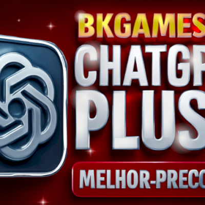 CHATGPT 5 PLUS - ACESSO PRIVADO EM SEU EMAIL + BRINDE