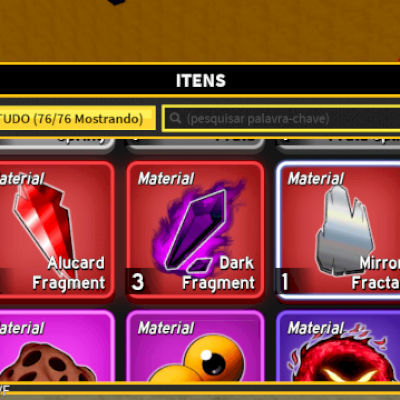 Conta lv2550,budha despertada,CDK,foice,espadas para combo e diversas coisas