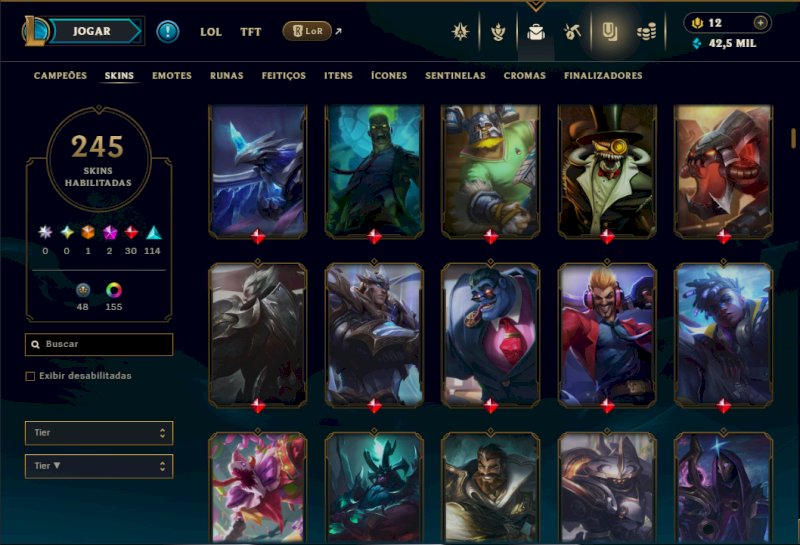 Foto do produto