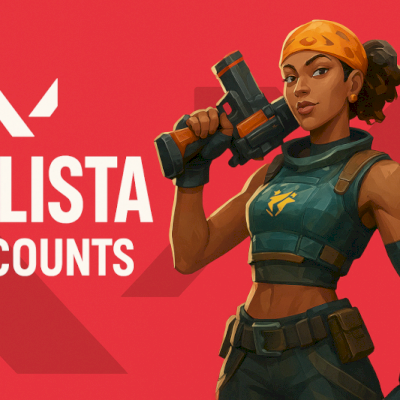 Unranked pronta para Competitivo