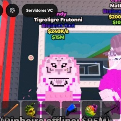 Tigroligre frutonni