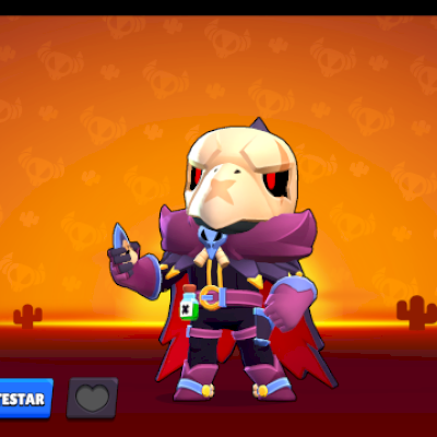 Conta brawl stars upada do jeito certo