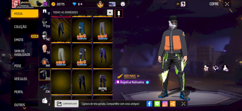 Foto do produto