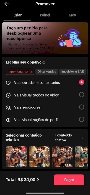 Foto do produto