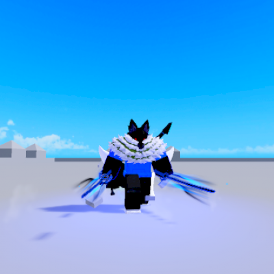 Conta de blox fruits