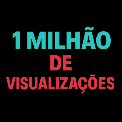 TENHA 1 MILHÃO DE VISUALIZAÇÕES NO SEU VÍDEO DE VALORANT