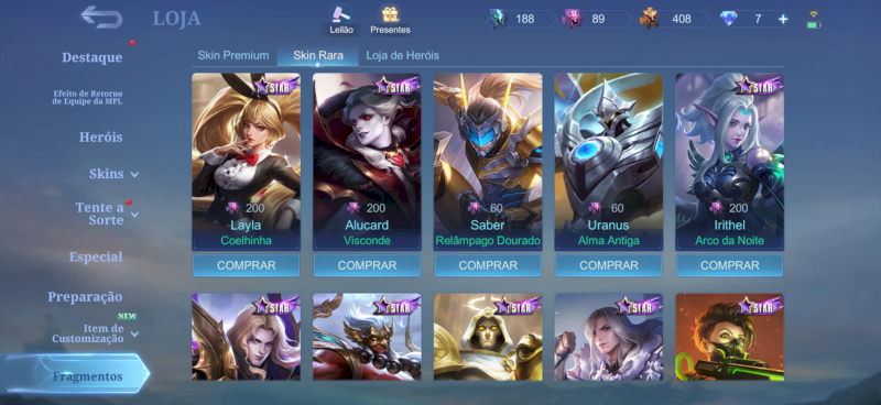 Foto do produto