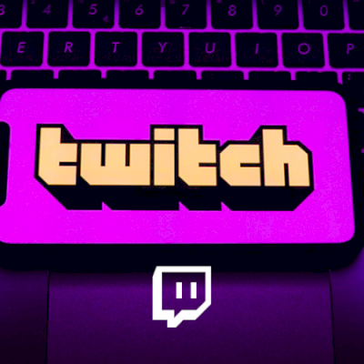 Twich contas com afiliado liberado (monetização)