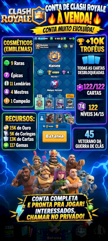 Foto do produto