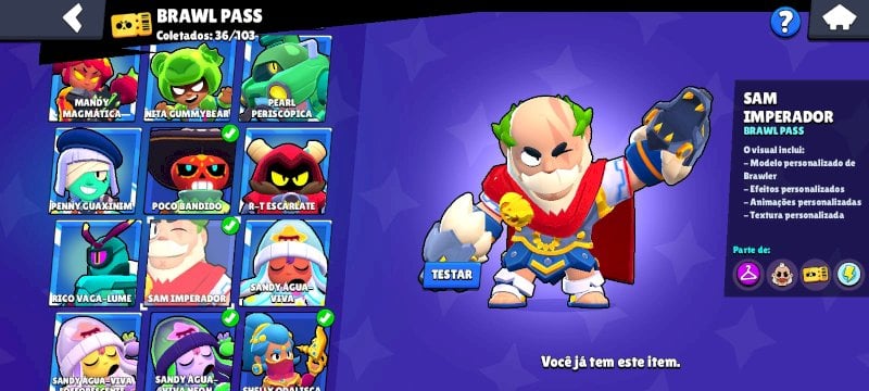 Foto do produto