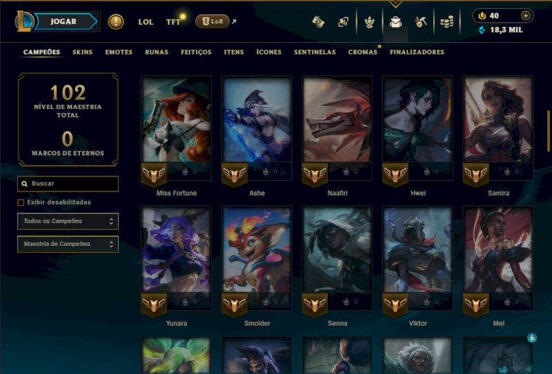 Foto do produto