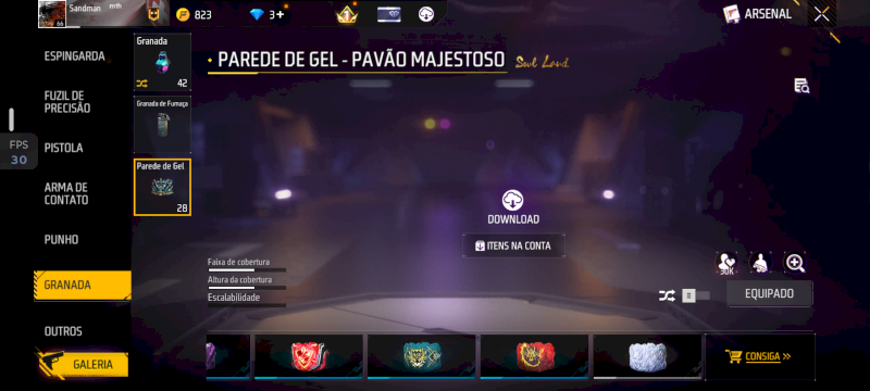 Foto do produto