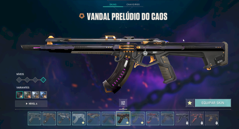 Foto do produto