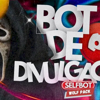 Discord SELFBOT DE DIVULGAÇÃO EM MASSA V2