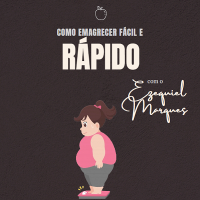 Ebook de Emagrecimento