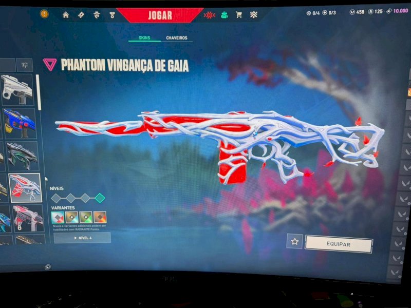 Foto do produto