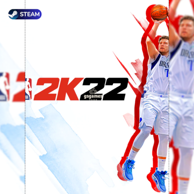 NBA 2K22 - Steam Offline (⚡Entrega Automática⚡)