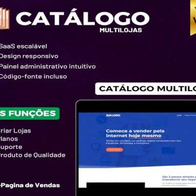 Catalogo Online Multilojas 2024 -ATUALIZADA