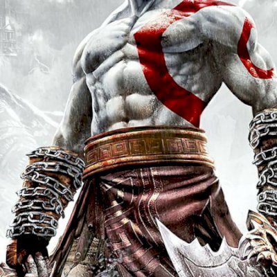 INSTALE GOD OF WAR