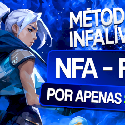 Como Converter NFA em FA com 100?Certeza (Método Comprovado)!