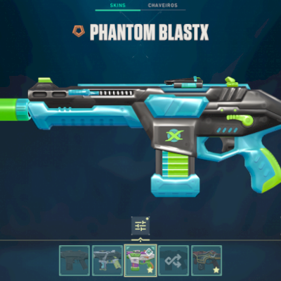 valorant conta ZEROFANG