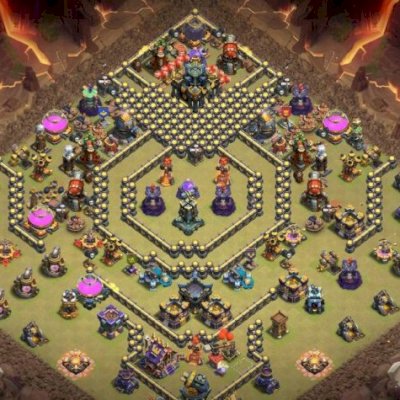 CV 17 MUROS FULL