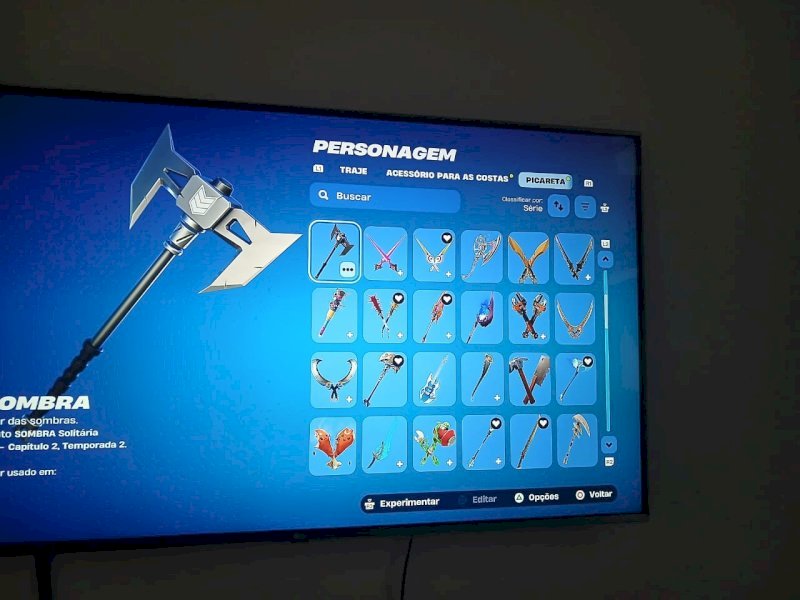 Foto do produto