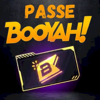 Passe booyah