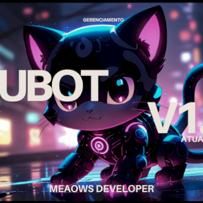 BOT IMVU WHATSAPP ( MONETIZAÇÃO )